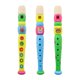 thumbnail image 1 of 3pcs niños dibujos animados Early Education Toy Music Flaute (patrón aleatorio), 1 of 5