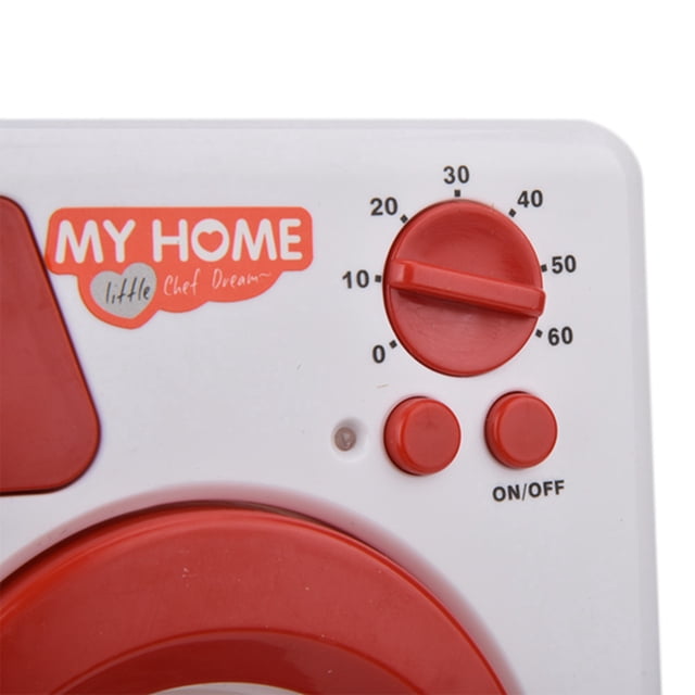Electrodomésticos De Cocina Juguete, Pretender Cafetera Doméstica Mini Máquina De Juguete Licuadora Mezclador Hervidor Simulación Aparato Juego De Cocina Para Niños Niños