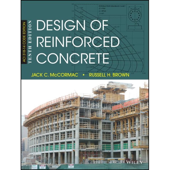 Pre-Owned Design of Reinforced Concrete