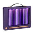 thumbnail image 1 of Lámpara Trampa para insectos eléctrica Bug Zapper Mute ecológica para oficina en casa (I) Tmvgtek Para estrenar, 1 of 6