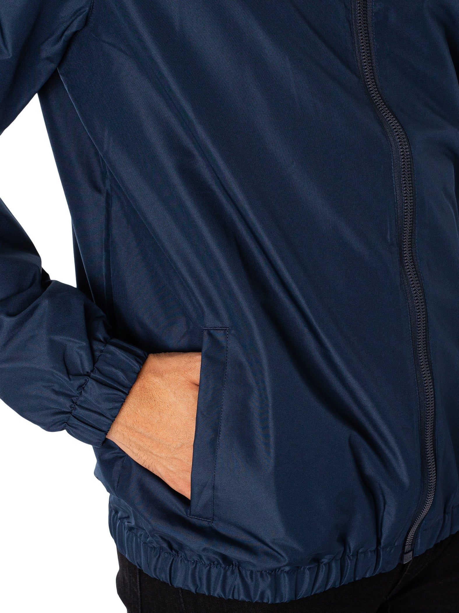 Ellesse top terrazzo jacket