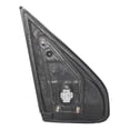 thumbnail image 3 of Brock Power Mirror for 2009-2015 Pilot Left 76258SZAA01ZA, 3 of 4