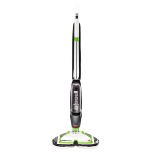 Bissell SpinWave Powered Hard Floor Mop, Model 2039A