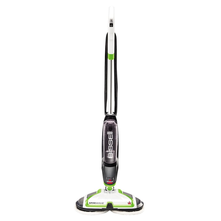 Bissell SpinWave Powered Hard Floor Mop, Model 2039A photo 1