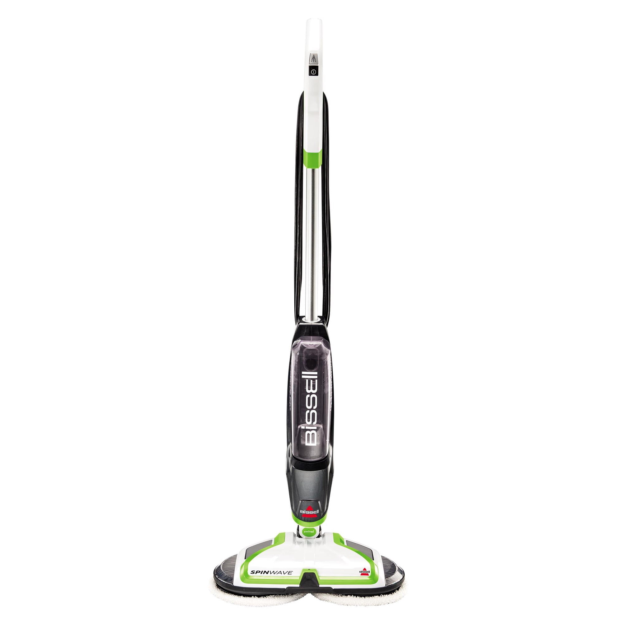 Bissell SpinWave Powered Hard Floor Mop, 2039A