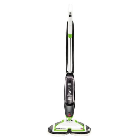 Bissell SpinWave Powered Hard Floor Mop, 2039A