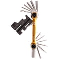thumbnail image 3 of Herramienta Multifunción Crankbrothers Negro Mate M 20, 3 of 3
