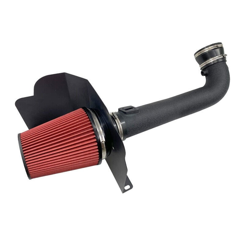 YIUIY Cold Air Intake Kit w/ Filter for 2014-19 Chevy Silverado GMC 1500 5.3L/6.2L V8