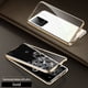 thumbnail image 1 of Funda de Metal magnética de doble cara para Samsung Galaxy S23 S22 S21 S20 Plus Ultra Note 20 10 S21Fe S20Fe A71 51 70 50 cubierta de vidrio, 1 of 4