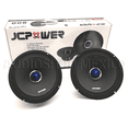 thumbnail image 1 of Bocinas Medio Rango JC Power P80M 800 Watts 8 Pulgadas Spl Tipo Bala Potencia JC Power P80M, 1 of 9