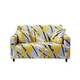 thumbnail image 1 of Stretch Slipcovers Sectional Elastic Stretch Sofa Cover for Living Room Couch Cover L shape Armchair Cover, 1 of 9