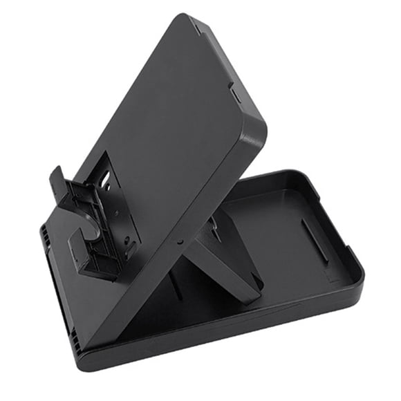 For Nintendo Switch Foldable Desktop Holder Playstand Mount Stand Bracket Adjustable TAPDRA Spare Part