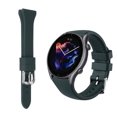thumbnail image 1 of Silicone Watch Band Adjusted Sports 22mm Replacement Silicone Watch Strap For  GTR 4, 1 of 8