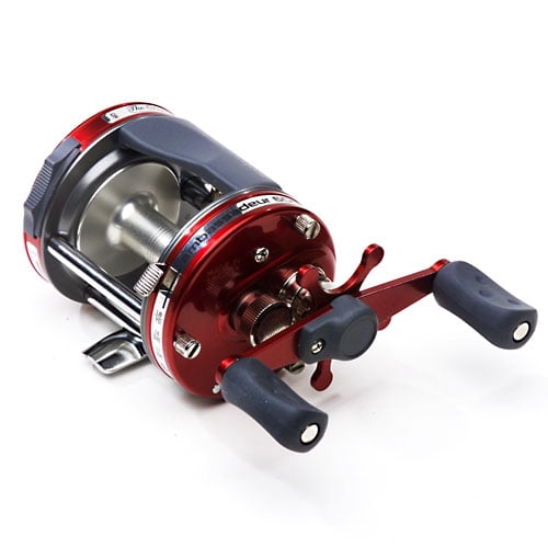 abu garcia firefighter reel Max Elite Spinning and timeless round ABU GARCIA 911 FIRE FIGHTER