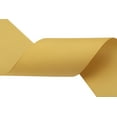 thumbnail image 4 of Ribbonitlux Grosgrain Ribbon 3 Inch x 25 Yards – Premium Polyester Craft Ribbon for Hair Bows, Gift Wrapping, Weddings & DIY – Solid Gold(#687) – 1 Roll, 4 of 6