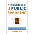 thumbnail image 2 of The 7 Principles of Public Speaking : Proven Methods from a PR Professional (Hardcover), 2 of 2