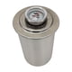 thumbnail image 3 of Easy to Use Ham Maker Stainless Steel Meat Press for Homemade Deli Meat, 3 of 10