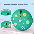 thumbnail image 2 of Funda protectora de silicona suave a prueba de golpes para Pokémon GO Plus+, 2 of 7