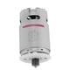 thumbnail image 3 of 14 Teeth DC Motor for DeWALT 10.8V 12V DCD700 DCD710 DCD710S2 DCD701 N075847 N446251 N432948 N038034Edition 0711, 3 of 5