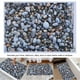 thumbnail image 5 of 3D Cobblestone Wall Sticker Anti skid Floor Stickers for Bathroom Corridor Decor, 5 of 5
