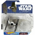 thumbnail image 5 of Hot Wheels Star Wars Starships Concept Tie Fighter Vehicle, 5 of 6