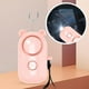 thumbnail image 3 of personal Llavero  de seguridad de emergencia Ligero para niñas Mujeres Estilo Normal Rosa shamjiam Alarma de seguridad personal, 3 of 8