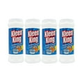 thumbnail image 3 of Kleen King 4 Pk, Stailess Steel & Copper Cleaner for Pots & Pans, 14 Oz, 3 of 4