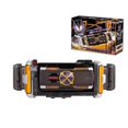 thumbnail image 5 of Figura de anime Bandai DX Kamen Riderr original, Masked Rider Faiz Kaixa Driver, juguetes de acción para niños, regalo de Navidad, modelo coleccionable, 5 of 5
