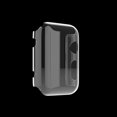 thumbnail image 4 of For Apple Watch Series 2 42mm Ultra-Thin PC Protective Shell Full Coverage Cover Scratch-resistant Case Cover, 4 of 6