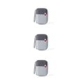 thumbnail image 2 of Wosthever Kit de emergencia Bolsa de supervivencia vacía Impermeable Senderismo Mochilero Estuche de almacenamiento Paquete de trekking Bolsa organizadora Type4 NO4 Wosthever CBP215096, 2 of 6