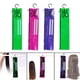 thumbnail image 4 of Almacenamiento de extensiones de pelo, bolsa para pestañas, strong pestaña, bolsa pestaña con gancho, estilo organizador, fácil de usar, alta resistencia, protección contra daños, uso en, 4 of 9