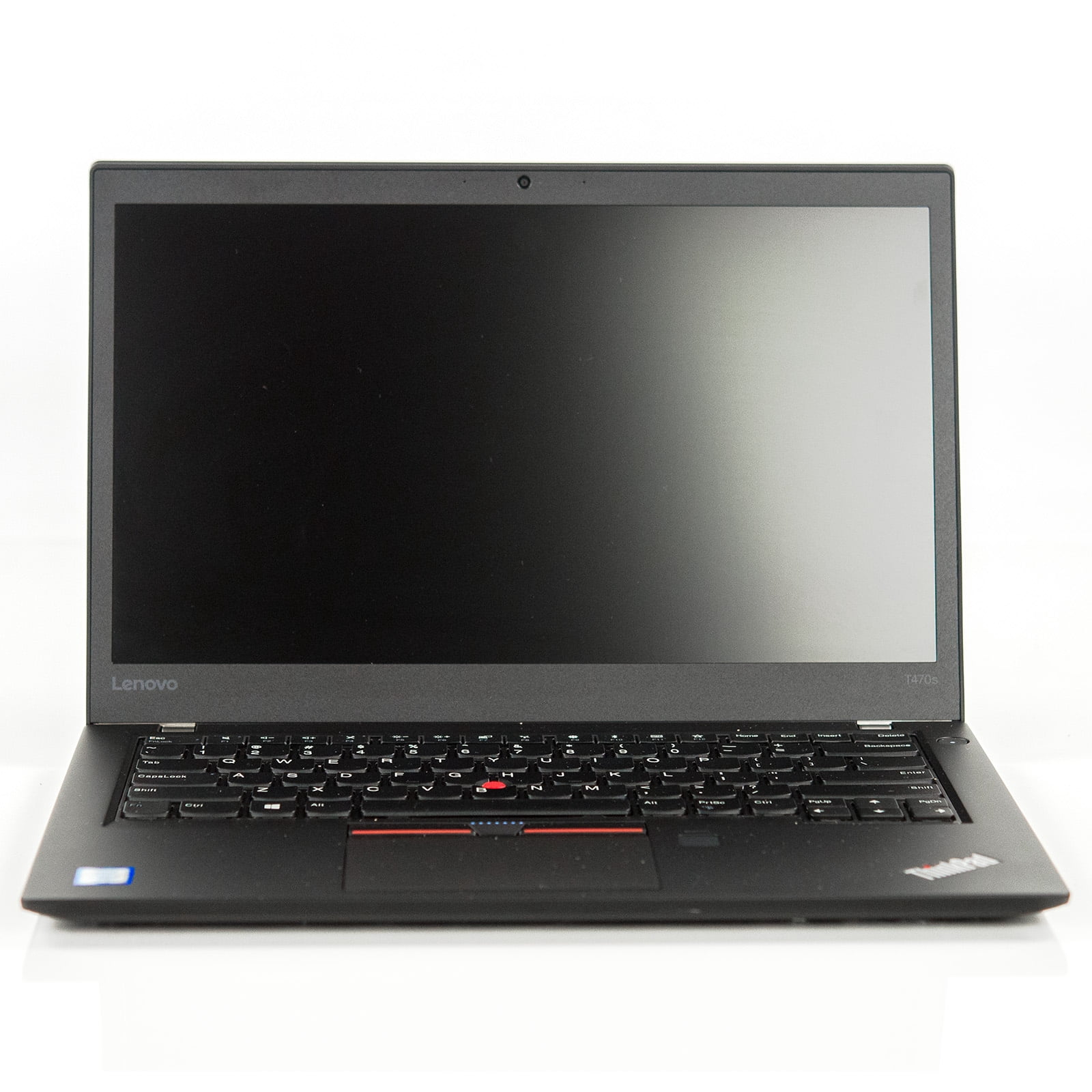 UsedLenovo ThinkPad T470S 14