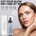 thumbnail image 4 of 100Ml Makeup Setting Spray With Moisturizing Oil Control And Long Lasting Film Forming Effects,Clear Skin Care Products, 4 of 9