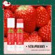 thumbnail image 5 of Xihbxyly Ofertas de iluminación Estuche para lápiz labial hidratante de frutas, 6 unidades, 5 of 7