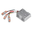 thumbnail image 3 of 300W MPPT Solar Charge Controller, MPPT Solar Charge Controller Wide Applications  For Solar Street Light Controllers 29.4V Normally Open, 3 of 8