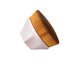 thumbnail image 1 of Diamond-shaped Makeup Brush, Liquid Foundation Brush, Used To Mix Liquid Or Flawless Powder Cosmetics (Pink), 1 of 1