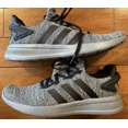 thumbnail image 4 of NEW Adidas Lite Racer BYD EG3749 Running Gray Black Athletic Shoes Sz 7.5 EU 41, 4 of 6