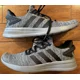 thumbnail image 4 of NEW Adi-das Lite Racer BYD EG3749 Running Gray Black Athletic Shoes Sz 7.5 EU 41, 4 of 6