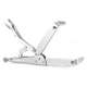 thumbnail image 1 of Soporte de Volante, Motocicleta de acero de carbono mediano acesorio cuadrado toeling hool busto busco busche, access de ATV sosten, 1 of 7