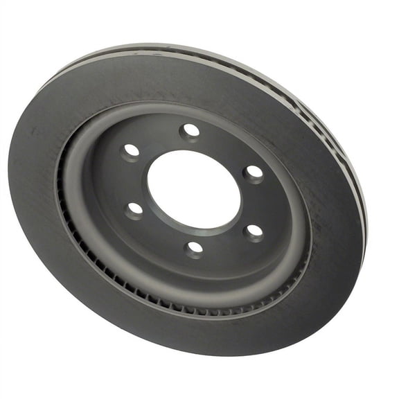 Motorcraft ROTORASY-BRAKE (P)