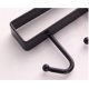 thumbnail image 1 of Xihbxyly Ofertas Del Día Ofertas Relámpago Hoy Liquidación Prime Estante de Almacenamiento de Cocina, Gancho para Colgar En Armario, Organizador de Almacenamiento En El Baúl, 1 of 2