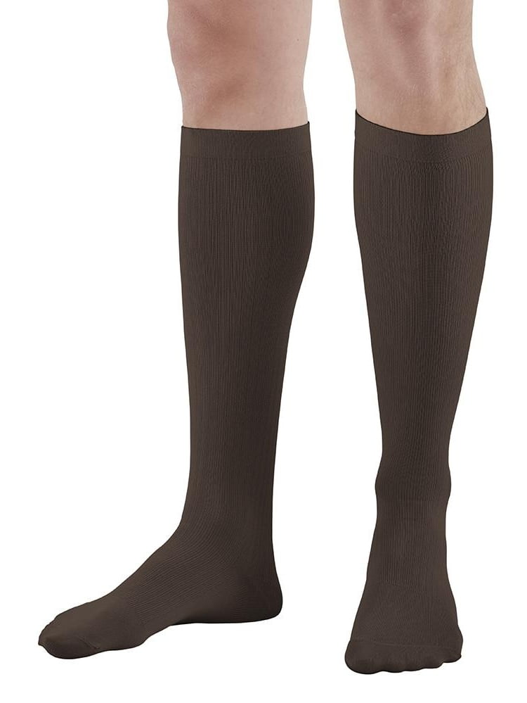 Womens Knee High Socks 2 Pairs American Israeli Flag Long Socks For Women Best For Running