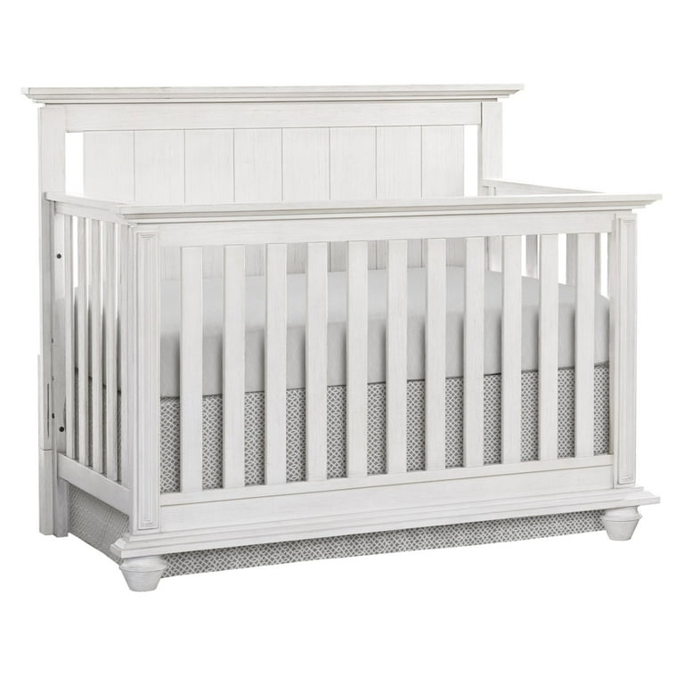 Weathered crib clearance