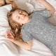 thumbnail image 5 of Balery GlitterSilver Conjunto de Pijama Infantil de Manga Corta con Estampado – Ropa de Dormir de Algodón Suave-X-Large, 5 of 6