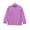 White/Pink/Yellow/Gray/Black/Light Purple, variant on Chenyin Infant Toddler Girls Boys Thermal Underwear T-Shirt Kids Solid Color Long Sleeve Tee Shirt Baby Cotton Warm Bottoming Shirt for 10 Months-10 Years