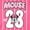 Rose Pink Minnie, variant on Disney Princess Toddler Girls' Soccer 2-Piece T-Shirt and Shorts Set Blue Stripe Princess