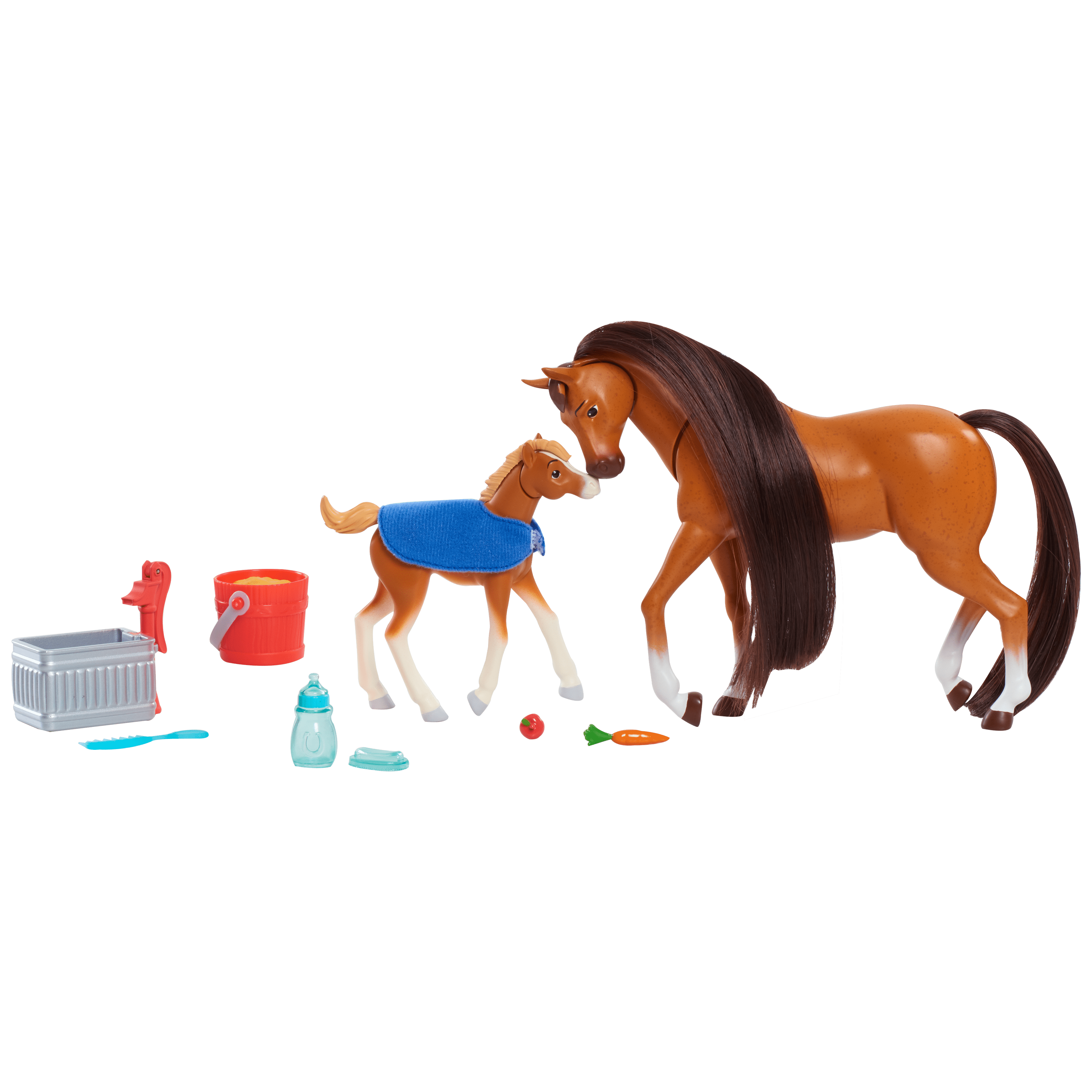toy horse spirit