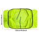 thumbnail image 4 of Funda universal para bicicleta para todo tipo de clima, ideal para almacenamiento al aire libre, con bandas reflectantes y asa de transporte, 4 of 6