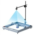 thumbnail image 6 of ACMER A500 Lightburn Camera 450*450mm Photography Area Engraver Camera for ACMER P1, P2&Most Laser Engraver Support Work Preview, Multitask Operation, Precise Positioning, 6 of 10