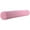 Pink, variant on Yoga Foam Roller High-density EVA Muscle Roller Self Massage Tool for Gym Pilates Yoga Fitness 30cm / 45cm / 60cm